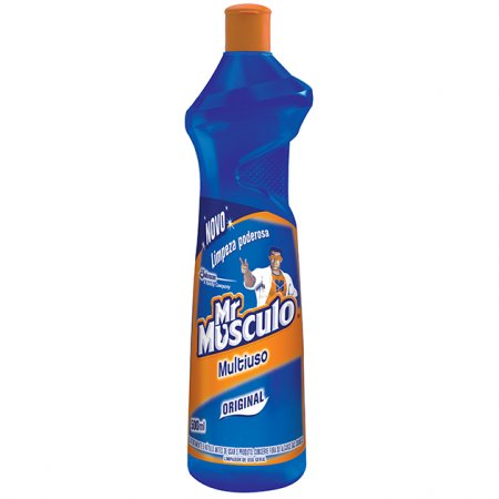 Mr Musculo Multiuso Original 500ml