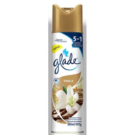 Glade Vanilla 360ml