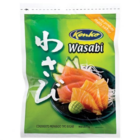 Wasabi 1kg